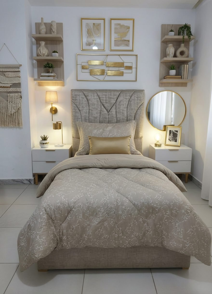 Couette Sand Classic